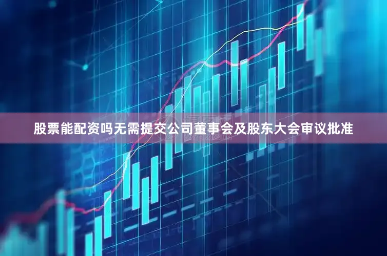 股票能配资吗无需提交公司董事会及股东大会审议批准